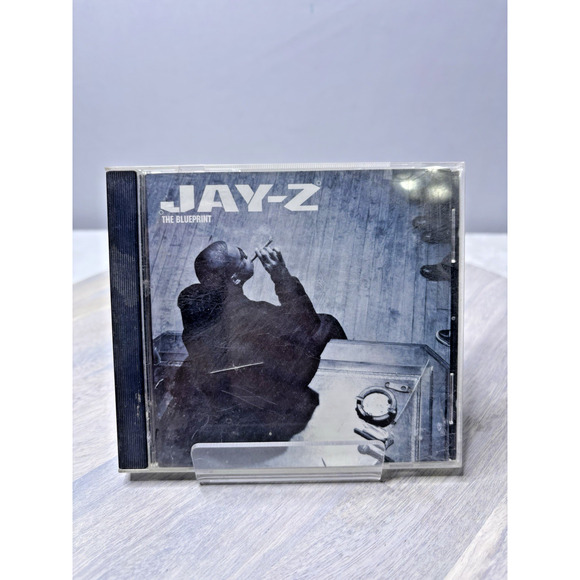 Other - The Blueprint by Jay-Z (CD, 2001)